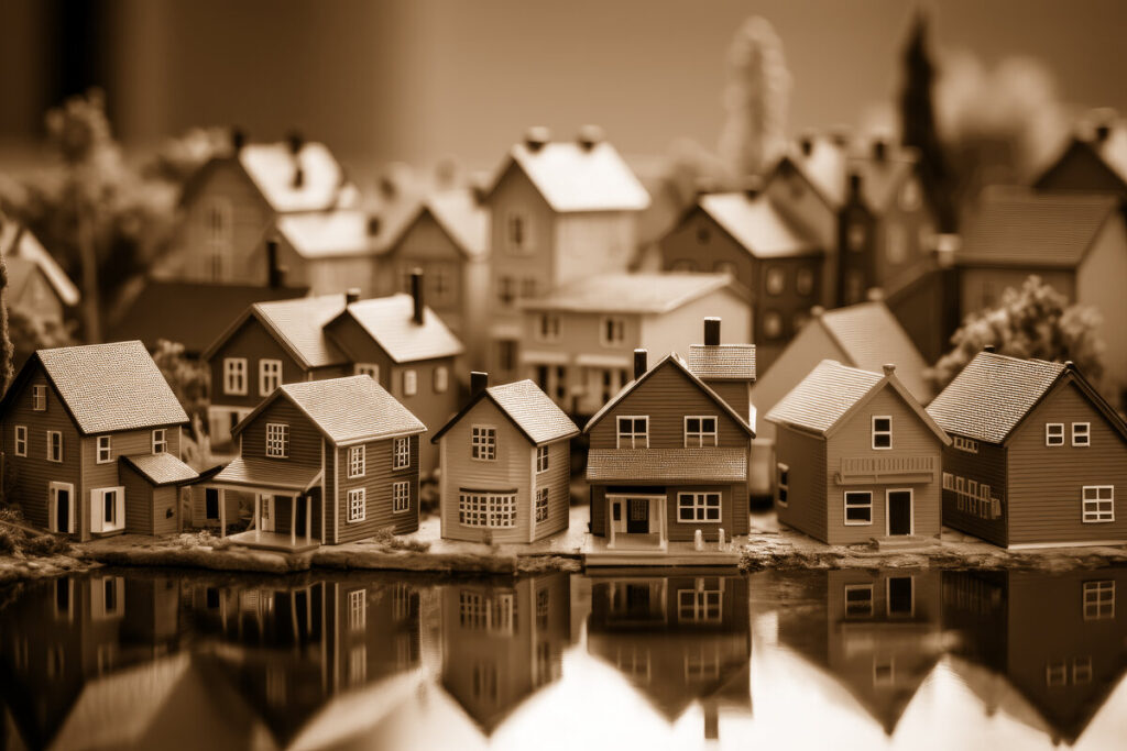 Tracing Roots and Community: The Enduring Heritage of Frisco’s Cobb Farm Neighborhood