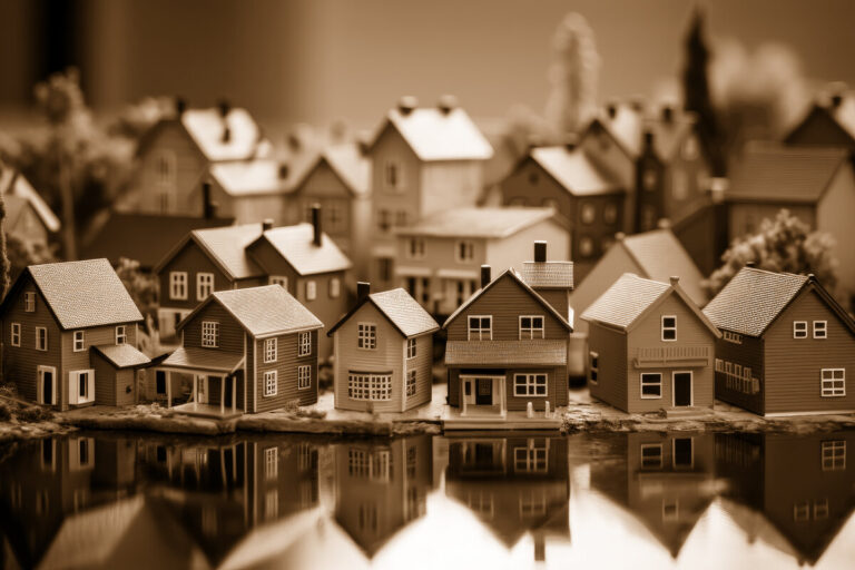 Cobb Farm neighborhood